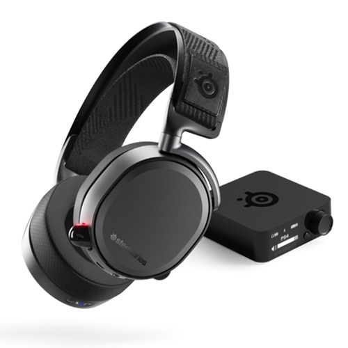 אוזניות גיימינג Bluetooth איכותיות SteelSeries