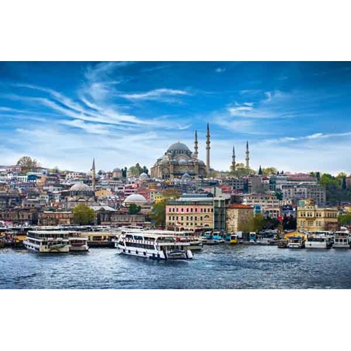 טיול מאורגן לטורקיה - חנוכה 2019