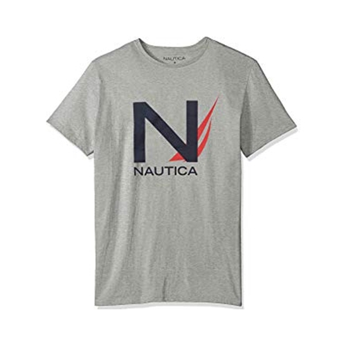חולצת טי שרט של המותג NAUTICA