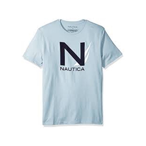 חולצת טי שרט של המותג NAUTICA