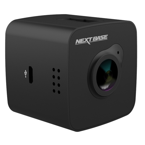 מצלמת דשבורד לרכב NextBase Dash-Cam 3052