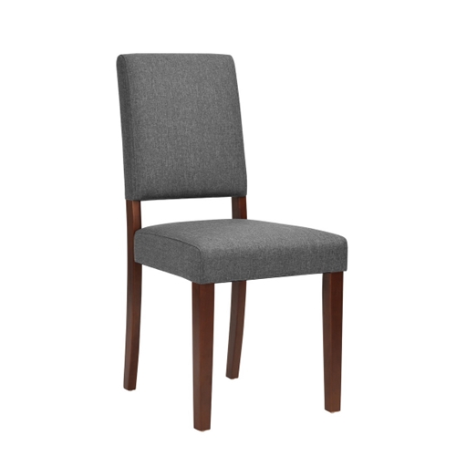 כיסא דגם "ליסטון" מבית HOMAX