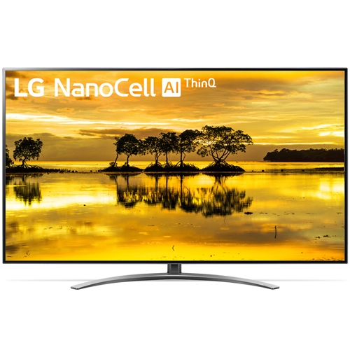 טלוויזיה "65 LED SMART 4K NanoCell דגם 65SM9000
