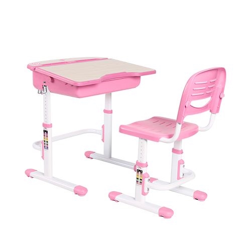 שולחן עבודה וכיסא ארגונומיים לילדים דגם C310