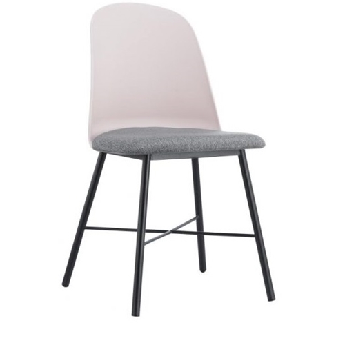 כיסא אוכל מעוצב TUDO DESIGN דגם Jeff