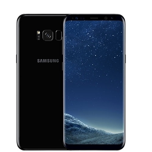 סמארטפון Samsung Galaxy S8 Plus G955F