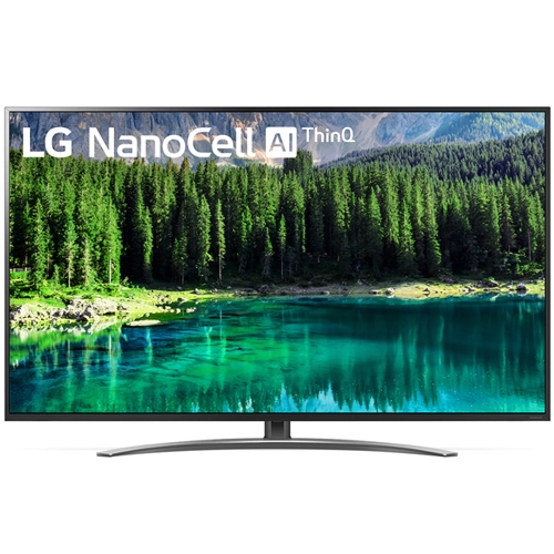 טלוויזיה "65 LED 4K NanoCell דגם 65SM8600