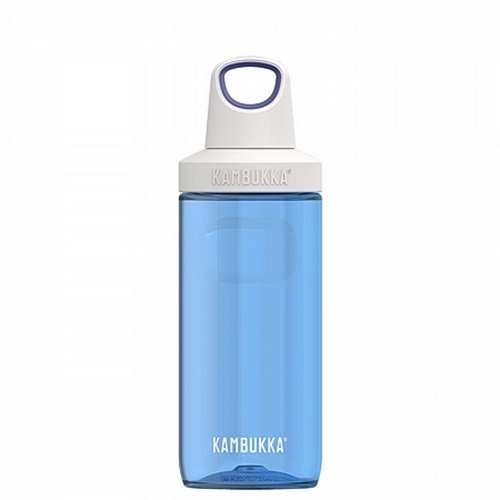 בקבוק שתייה מעוצב KAMBUKKA דגם Sapphire