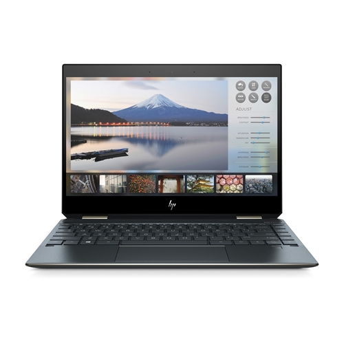 מחשב נייד 13.3" HP Spectre x360 13-ap0001nj