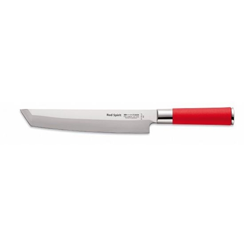 סכין שף TANTO 21 ס"מ DICK RED SPIRIT