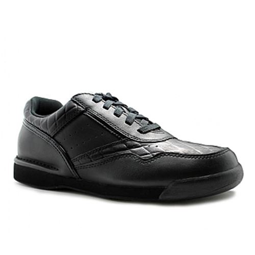 נעלי אלגנט גברים Rockport רוקפורט 7100 New Black