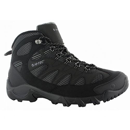 נעלי הליכה וטיולים גברים Hi-Tec הייטק דגם Trailstone WP