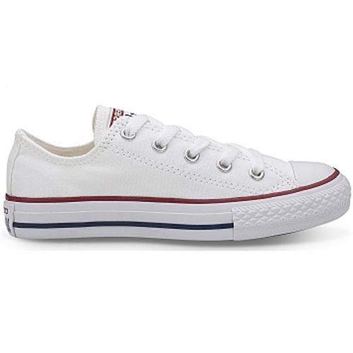 נעלי אופנה ילדים ילדות Converse All Star אולסטאר דגם Chuc...