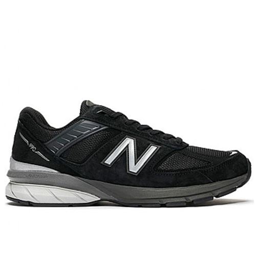נעלי ספורט לגברים New Balance ניו באלאנס דגם 990V5 רוחב 4E