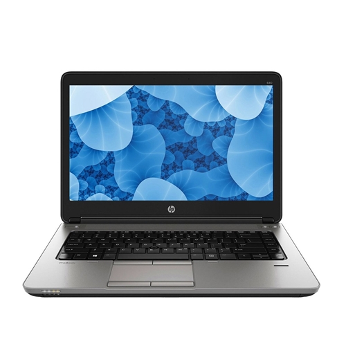 מחשב נייד 14" HP דגם ProBook 640 G1