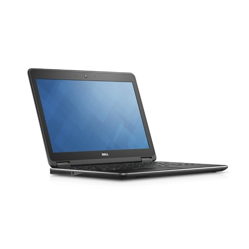 מחשב נייד 12.5" Dell מסדרת Latitude  דגם E7250