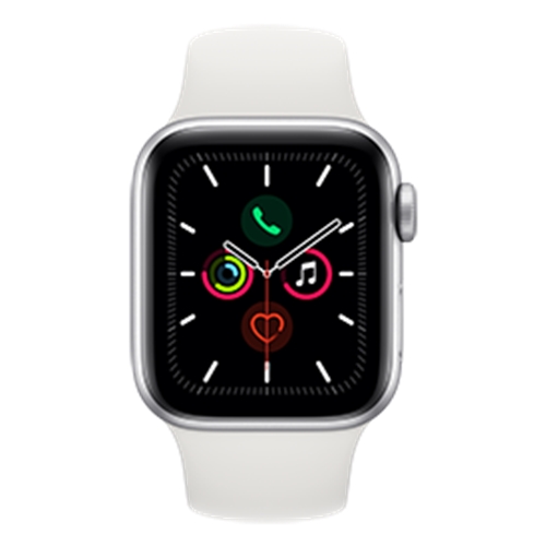 שעון חכם Apple Watch Series 5 GPS + Cellular, 40mm