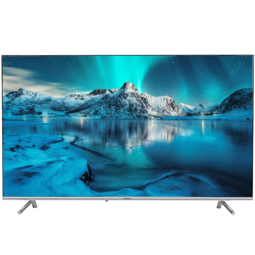 טלוויזיה 55" LED 4K Android TV דגם TH-55GX650L