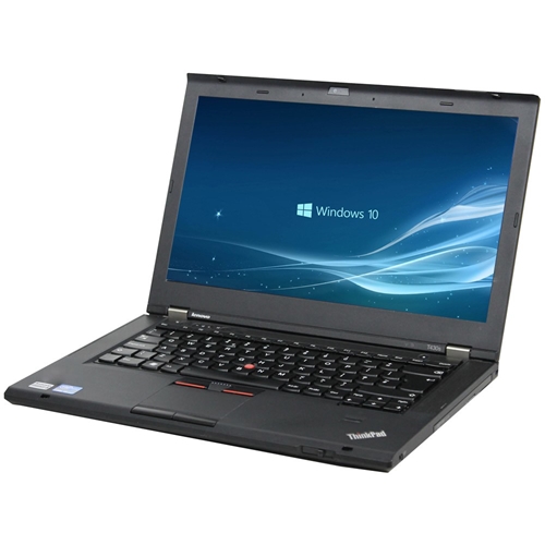 מחשב נייד LENOVO ThinkPad T430 480GB מחודש