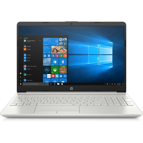 מחשב נייד "15.6 HP Laptop 15-dw1005nj