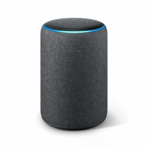 רמקול חכם Amazon Echo Plus 2