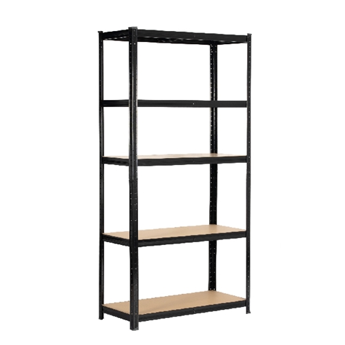 סט 5 מדפים מגולוון עומס 175 ק"ג מדף AUSTRALIA HOME