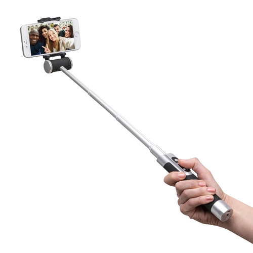 מוט סלפי מתקדם  Pictar Smart Selfie Stick