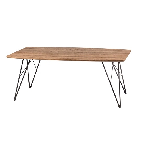 שולחן סלון דגם פנמה