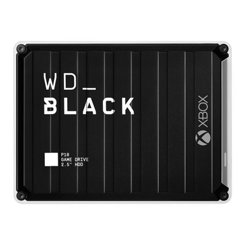 כונן WD_BLACK P10 GAME 3TB