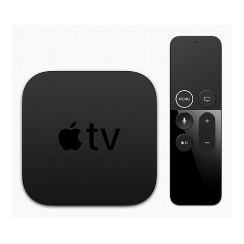 סטרימר Apple TV 4K 32GB