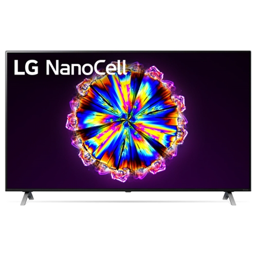 טלוויזיה "55 LED 4K NanoCell דגם 55NANO90