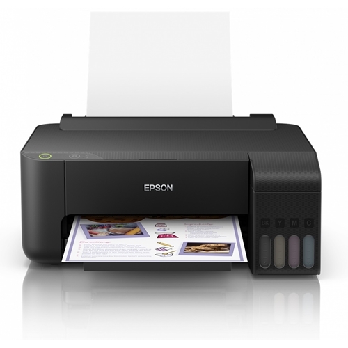 מדפסת צבעונית דגם EPSON L1110‎