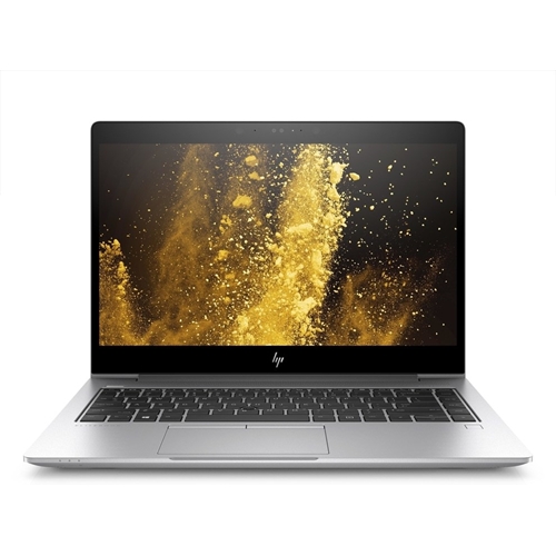 מחשב נייד "14 HP סדרת EliteBook העיסקית