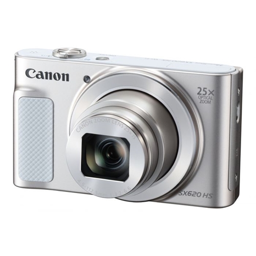 מצלמה Canon PowerShot SX620 לבנה