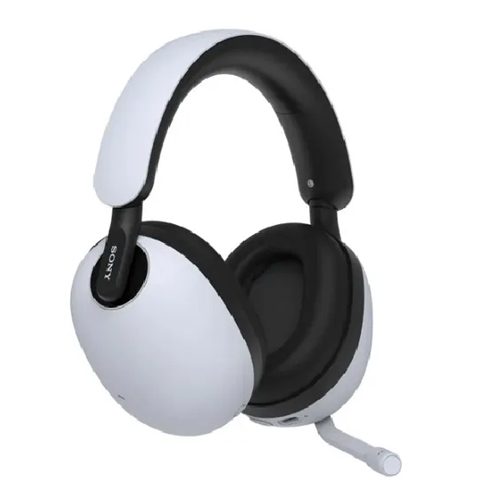 אוזניות גיימינג אלחוטיות SONY WH-G900N שחור