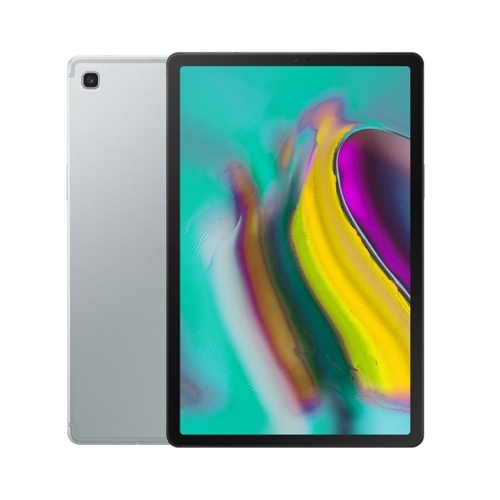 טאבלט "10.5  Galaxy Tab S5e Wifi SM-T720 צבע כסוף