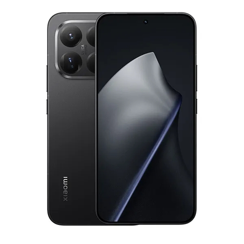 סמארטפון Xiaomi 15T Pro 5G 12+512GB שיאומי שחור