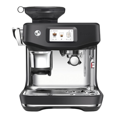 מכונת קפה חכמה אוטומטית BES881BTR ברוויל Breville