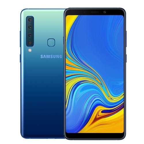סמארטפון Galaxy A9 צבע כחול