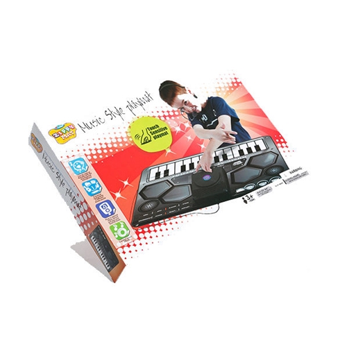 מערכת DJ לילדים