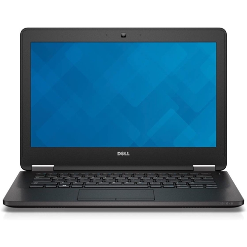 מחשב נייד "Dell Latitude E7270 12.5
