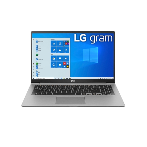 מחשב נייד "15.6 קל במיוחד LG GRAM
