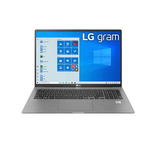 מחשב נייד "17 קל במיוחד LG GRAM