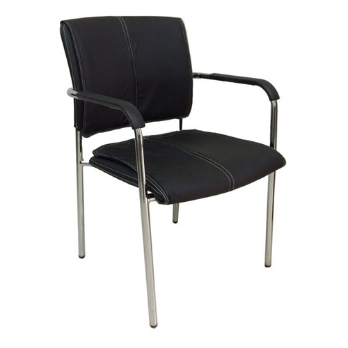זוג כיסאות אירוח דגם עדן 2692 מבית H.KLEIN
