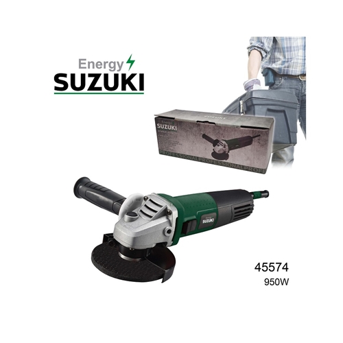 סוזוקי פרו משחזת זוית SENZ950 950W