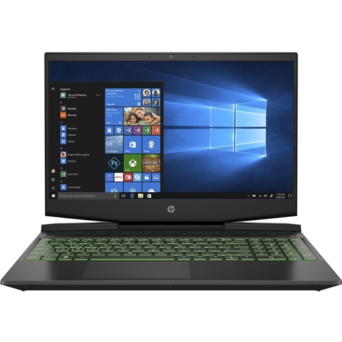 מחשב נייד "15.6 גיימינג HP Pavilion  עודפים