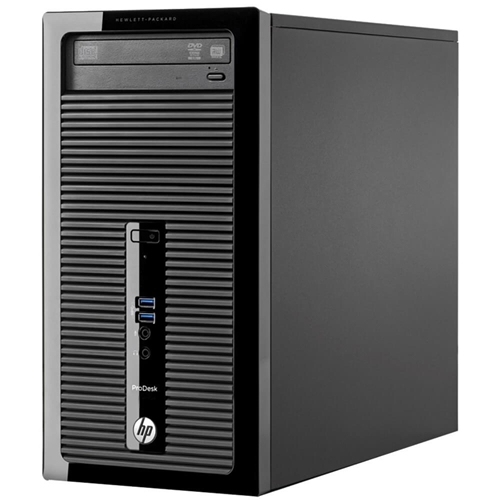 מחשב נייח עוצמתי HP ProDesk 405 G2 מחודש