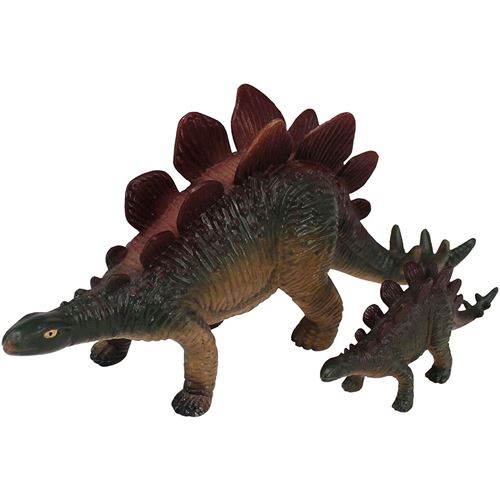 מארז דינוזאורים - סטרגסאורוס STEGOSAURUS