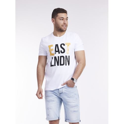 חולצת טי LONDON