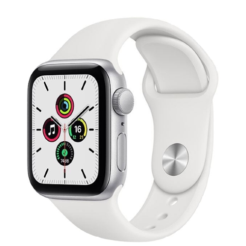 שעון חכם Apple Watch SE GPS 44mm אפל